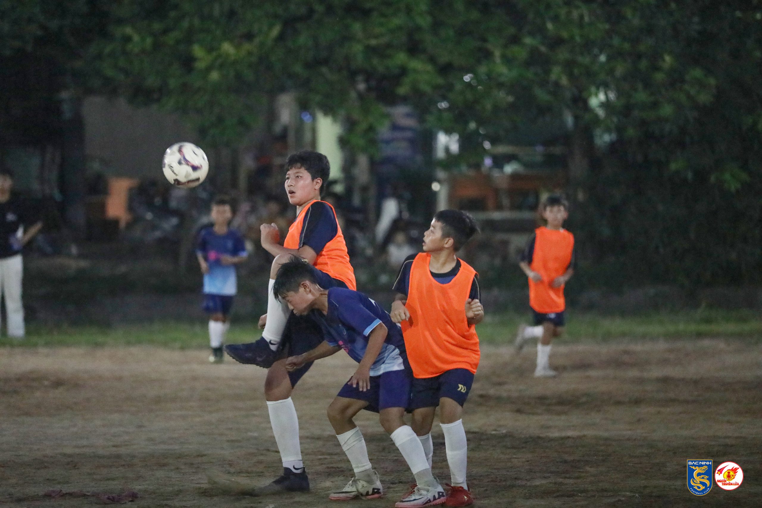 U12 Ngô Nội Open 2025: Cục Diện Căng Như Dây Đàn Trước Vòng 3 – Cuộc Đua Tứ Kết Căng Thẳng Đến Phút Cuối