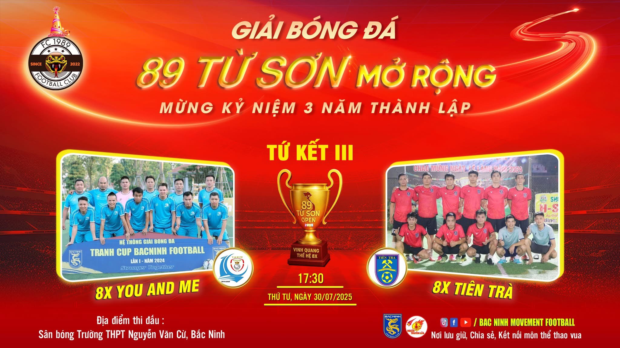 Chủ Nhà Dừng Bước Trước Ứng Viên Số 1 – Tân Binh Văn Môn Tiếp Tục Gây Sốc