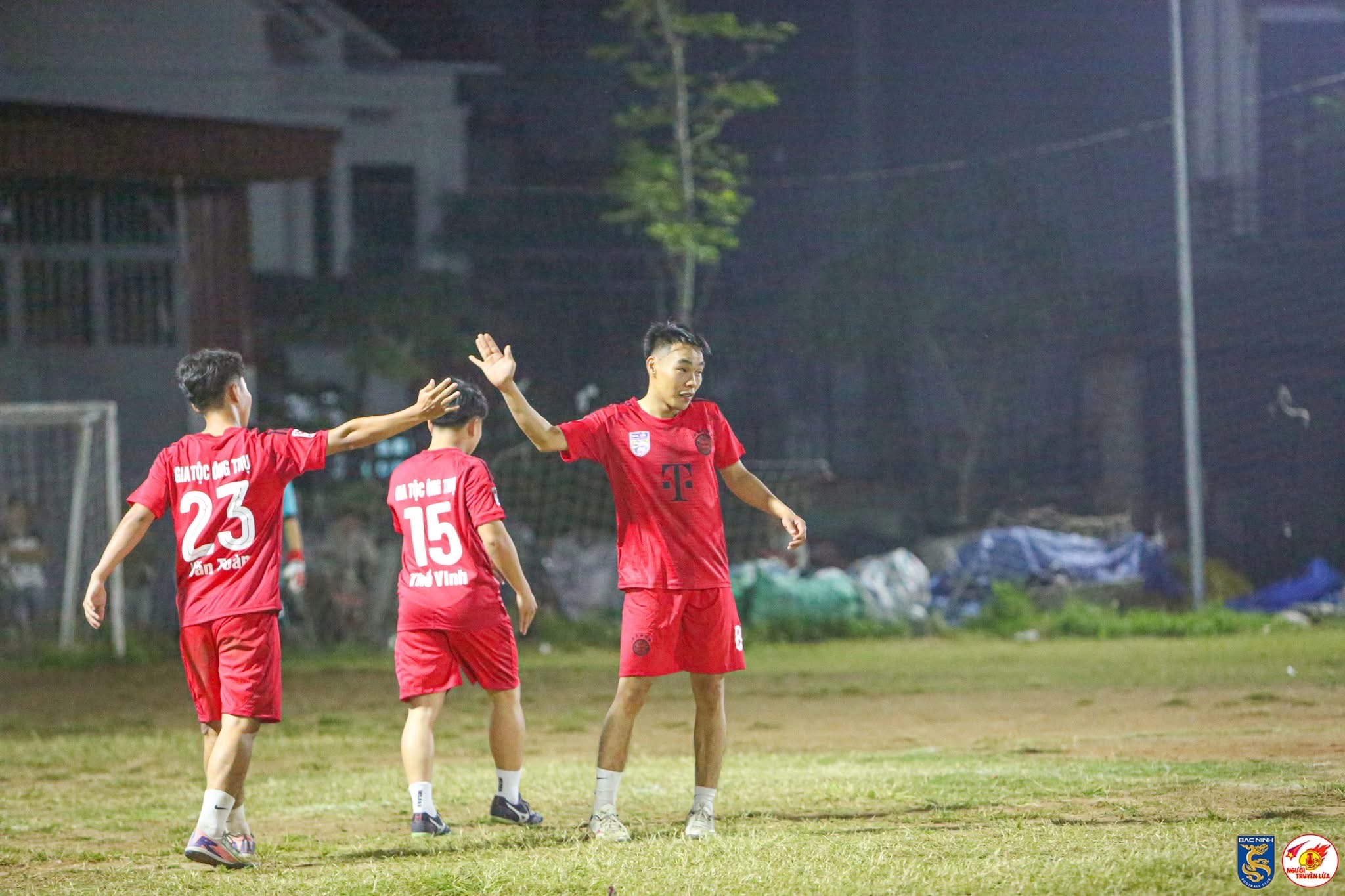 NHẬN ĐỊNH HAI TRẬN BÁN KẾT SIÊU ĐẠI CHIẾN DÒNG HỌ THÔN NGÔ XÁ – MÙA 7 (2025)